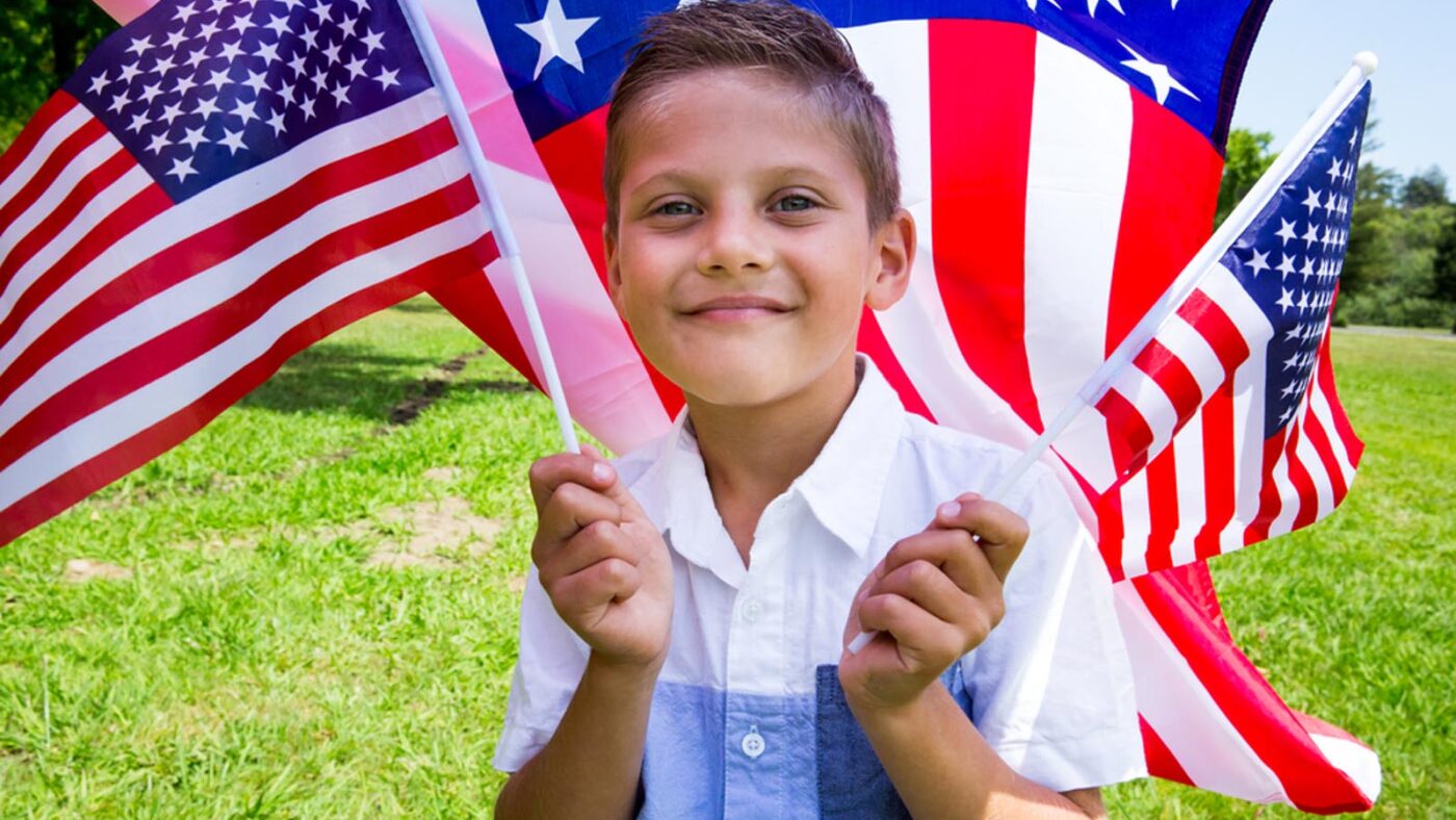 Language Camp Maternelle & Primaire 3-11 ans