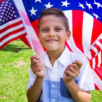 Language Camp Maternelle & Primaire 3-11 ans