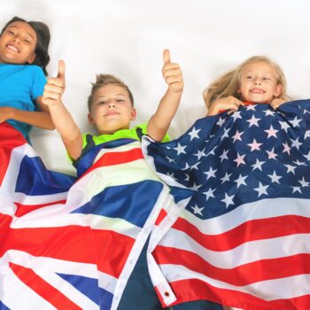 Language Camp Secondaire 12-17ans