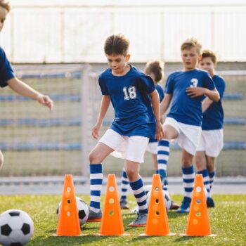 Ecole de Foot PSG Academy
