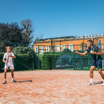Ecole de Tennis Compétition