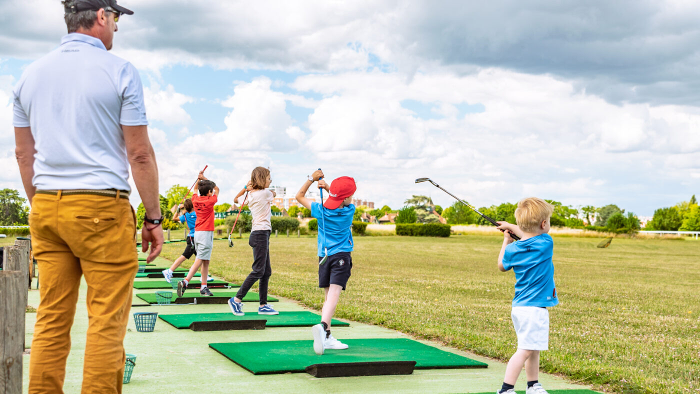 Stage Golf – Image 2