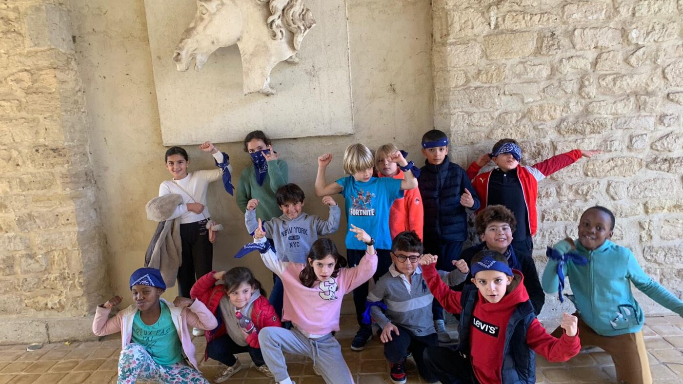 Autumn Camp - Externat – Image 3