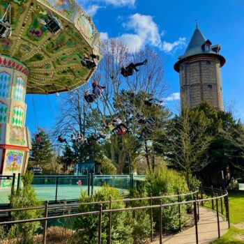 Stage Fun - Externat