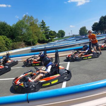 Summer Camp - Internat