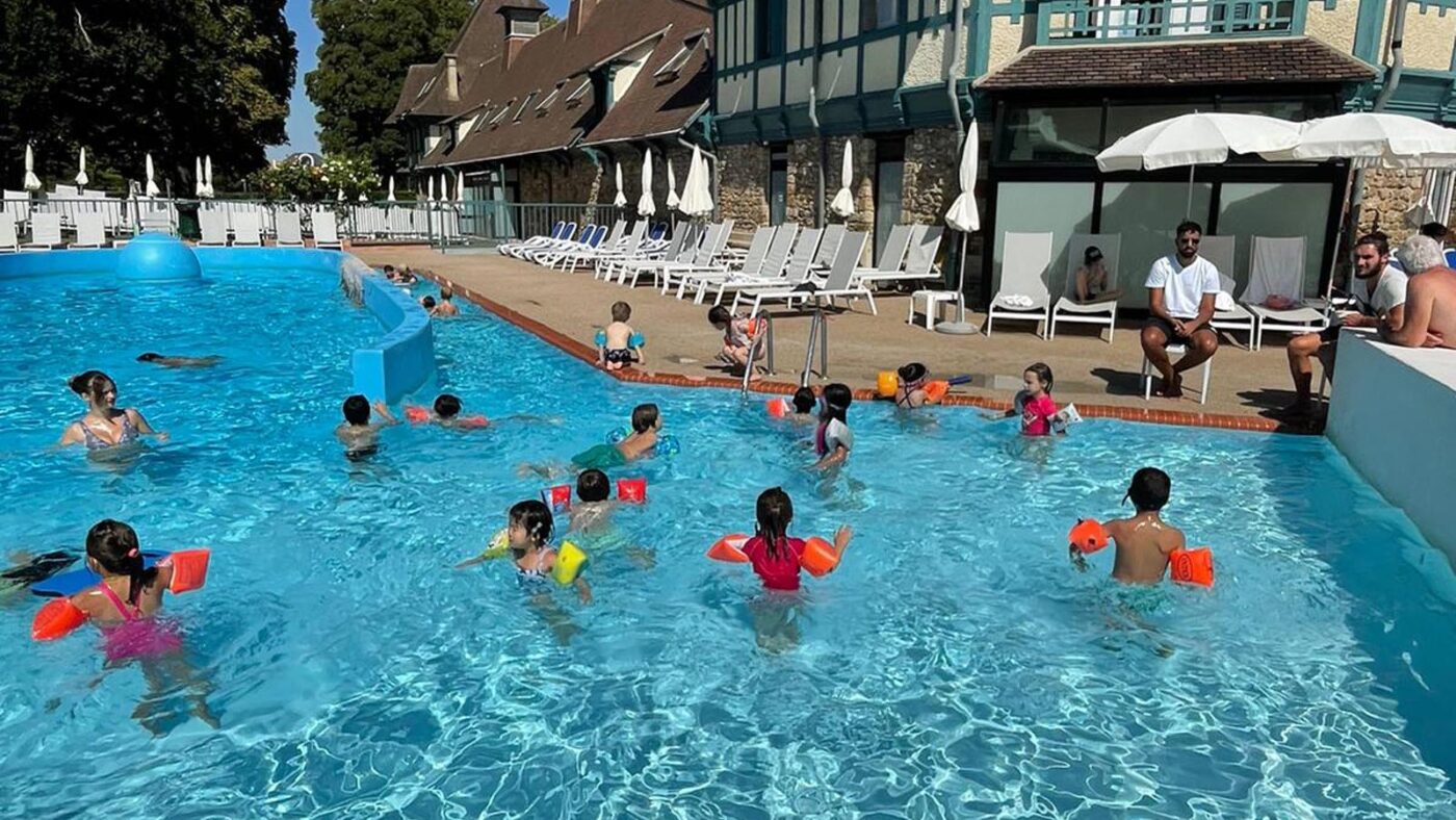 Summer Camp - Externat