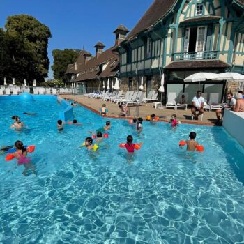 Summer Camp - Externat