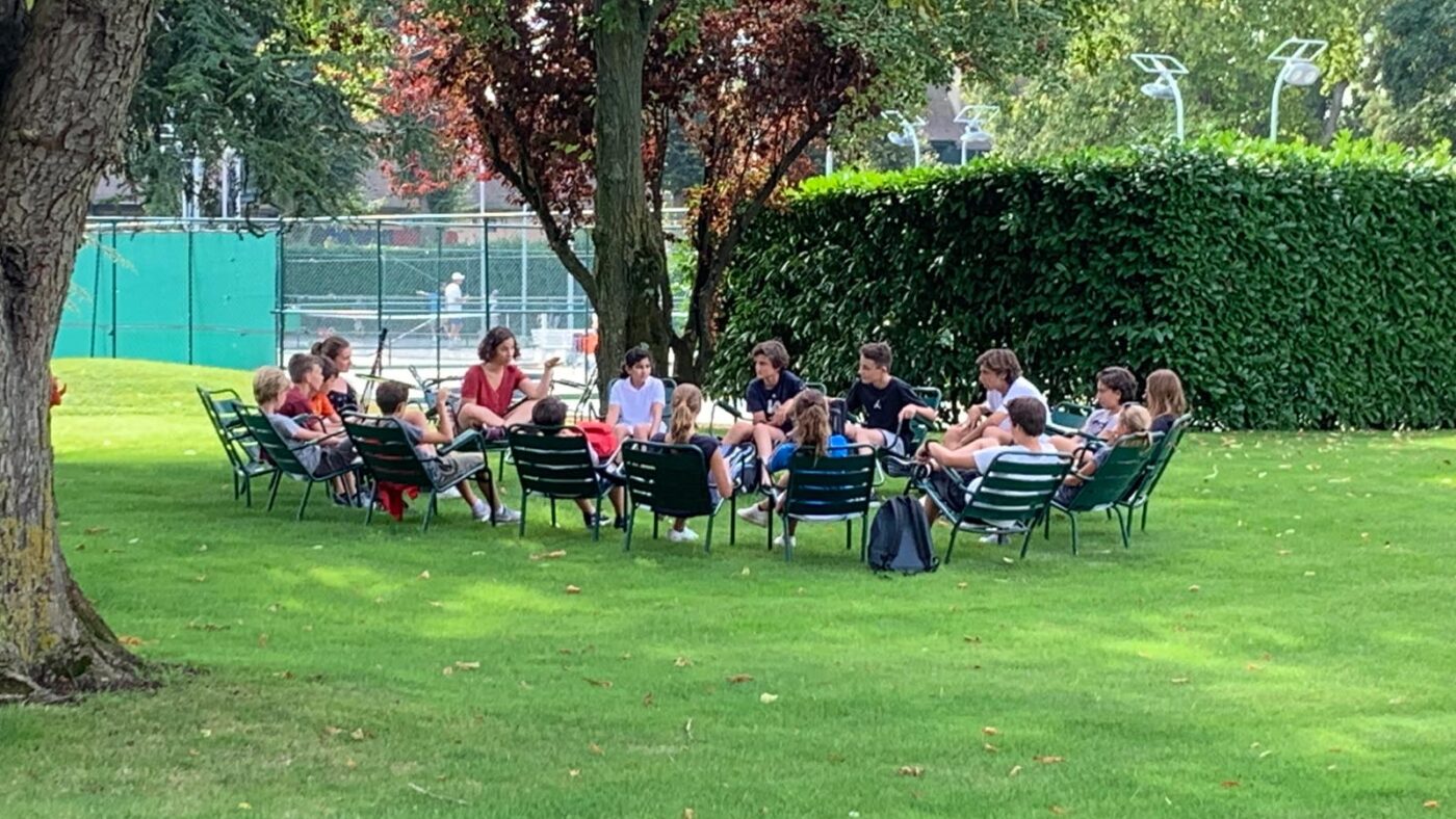 Summer Camp - Externat – Image 2