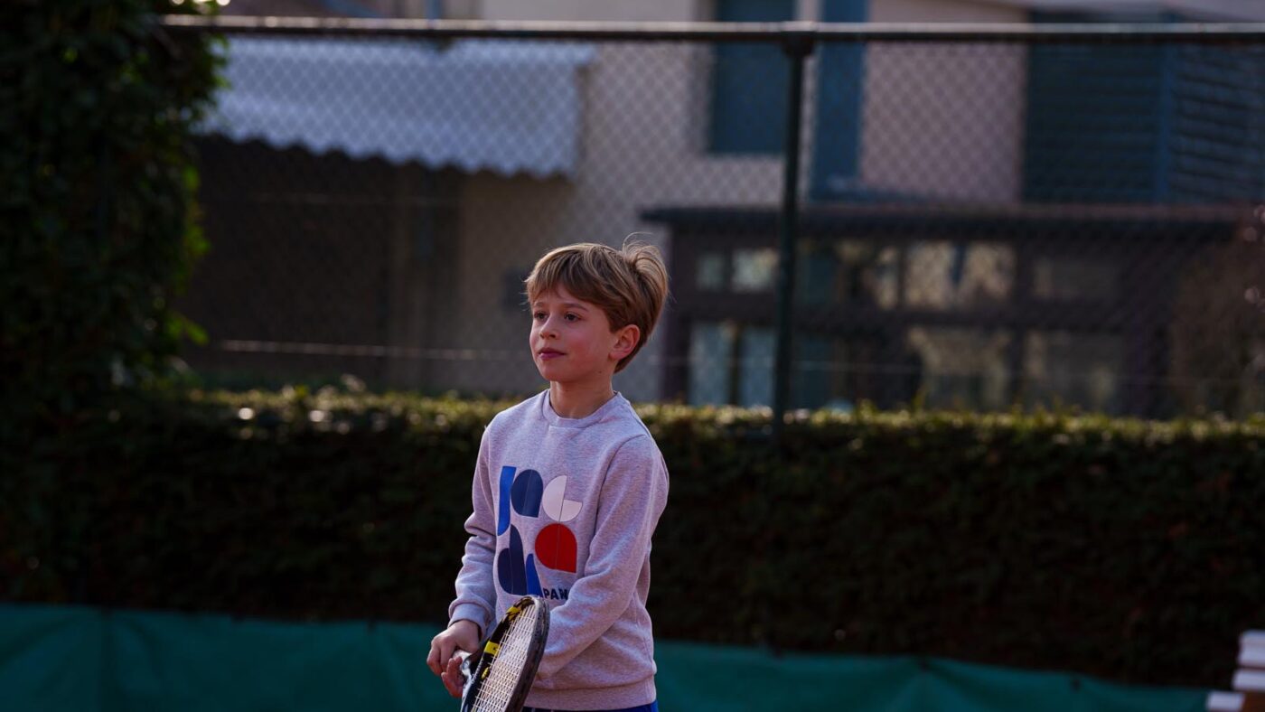 Stage Tennis – Image 2