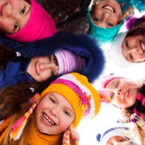 Stages Sportifs & Linguistiques