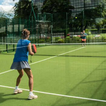 Padel Cours Collectifs Adultes