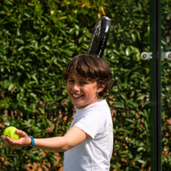 Ecole de Padel Enfants