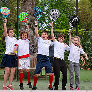 Écoles de Sport