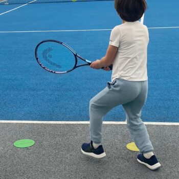 Ecole de Tennis enfants