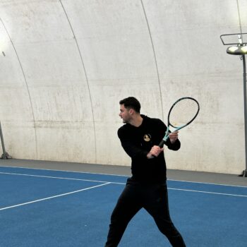 Tennis Cours Collectifs Adultes